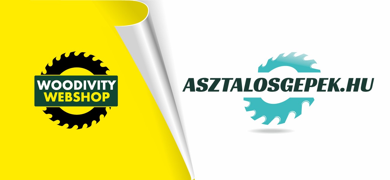 Átállás a Woodivity Webshop-ról az ASZTALOSGÉPEK.HU-ra